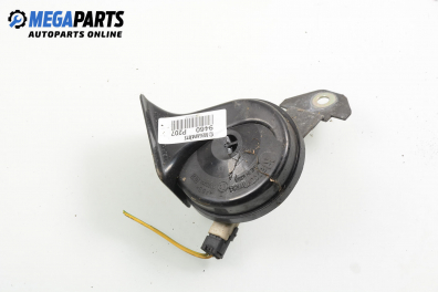 Claxon for Peugeot 207 1.6 16V VTi, 120 hp, hatchback, 5 uși, 2008