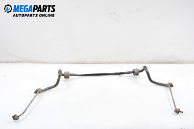 Sway bar for Peugeot 207 1.6 16V VTi, 120 hp, hatchback, 5 doors, 2008, position: front