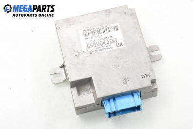 Module for Land Rover Range Rover III 4.0 4x4, 286 hp automatic, 2003