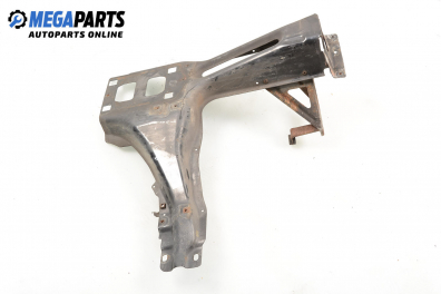 Part of front slam panel for Land Rover Range Rover III 4.0 4x4, 286 hp automatic, 2003, position: left