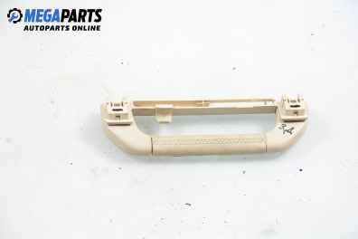 Handgriff for Land Rover Range Rover III 4.0 4x4, 286 hp automatic, 2003, position: rechts, rückseite