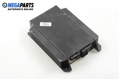 Amplificator for Land Rover Range Rover III 4.0 4x4, 286 hp automatic, 2003