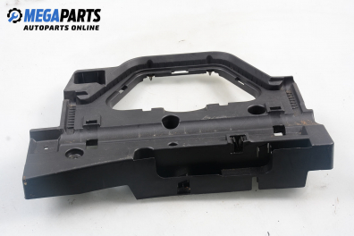 Kofferraumverkleidungen for Land Rover Range Rover III 4.0 4x4, 286 hp automatic, 2003