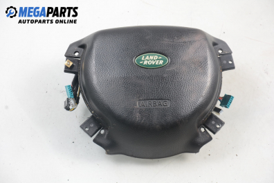 Airbag for Land Rover Range Rover III 4.0 4x4, 286 hp automatic, 2003