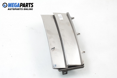 Grilă for Land Rover Range Rover III 4.0 4x4, 286 hp automatic, 2003, position: dreapta