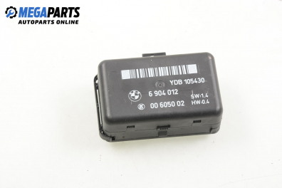 Regensensor for Land Rover Range Rover III 4.0 4x4, 286 hp automatic, 2003