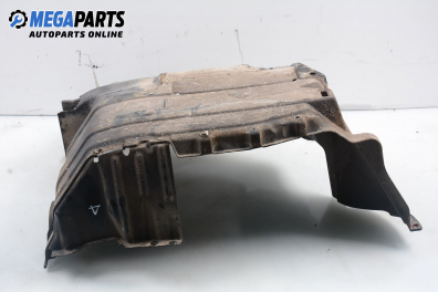 Skid plate for Land Rover Range Rover III 4.0 4x4, 286 hp automatic, 2003, position: right