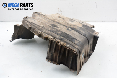 Skid plate for Land Rover Range Rover III 4.0 4x4, 286 hp automatic, 2003, position: left