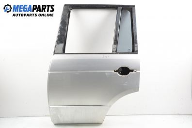 Door for Land Rover Range Rover III 4.0 4x4, 286 hp automatic, 2003, position: rear - left