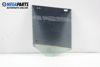 Window for Land Rover Range Rover III 4.0 4x4, 286 hp automatic, 2003, position: rear - right