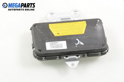 Airbag for Land Rover Range Rover III 4.0 4x4, 286 hp automatic, 2003, position: dreapta