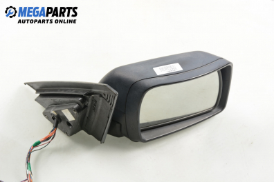 Mirror for Land Rover Range Rover III 4.0 4x4, 286 hp automatic, 2003, position: right