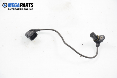 Crankshaft sensor for Land Rover Range Rover III 4.0 4x4, 286 hp automatic, 2003