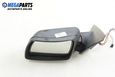 Mirror for Land Rover Range Rover III 4.0 4x4, 286 hp automatic, 2003, position: left