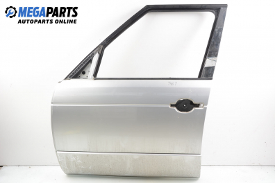 Door for Land Rover Range Rover III 4.0 4x4, 286 hp automatic, 2003, position: front - left