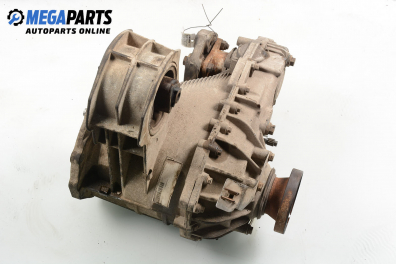 Cutie de transfer for Land Rover Range Rover III 4.0 4x4, 286 hp automatic, 2003