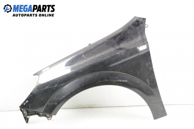 Fender for Opel Astra H 1.7 CDTI, 100 hp, hatchback, 5 doors, 2009, position: left