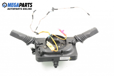 Verstellhebel scheibenwischer und leuchten for Opel Astra H 1.7 CDTI, 100 hp, hecktür, 5 türen, 2009