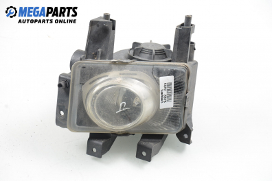 Fog light for Opel Astra H 1.7 CDTI, 100 hp, hatchback, 5 doors, 2009, position: right