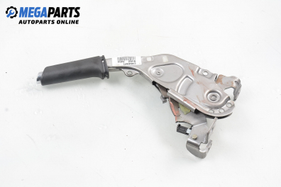 Handbrake lever for Opel Astra H 1.7 CDTI, 100 hp, hatchback, 2009