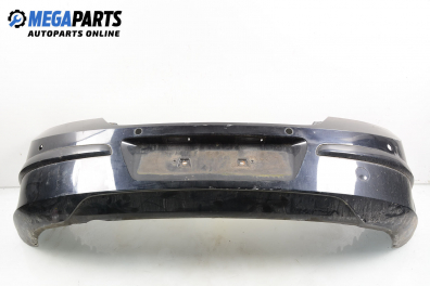 Stoßfänger hinten for Opel Astra H 1.7 CDTI, 100 hp, hecktür, 5 türen, 2009