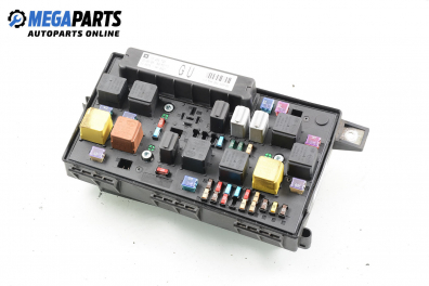 Sicherungskasten for Opel Astra H 1.7 CDTI, 100 hp, hecktür, 5 türen, 2009