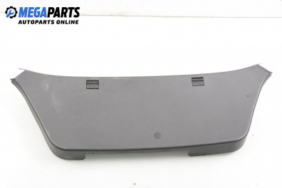 Capac plastic portbagaj for Opel Astra H 1.7 CDTI, 100 hp, hatchback, 5 uși, 2009