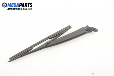 Rear wiper arm for Opel Astra H 1.7 CDTI, 100 hp, hatchback, 5 doors, 2009