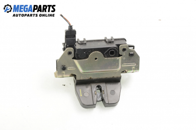 Trunk lock for Opel Astra H 1.7 CDTI, 100 hp, hatchback, 5 doors, 2009