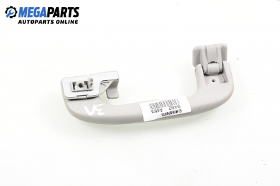 Handgriff for Opel Astra H 1.7 CDTI, 100 hp, hecktür, 2009, position: links, rückseite