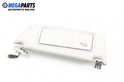 Parasolar for Opel Astra H 1.7 CDTI, 100 hp, hatchback, 5 uși, 2009, position: dreapta