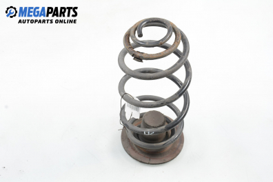 Coil spring for Opel Astra H 1.7 CDTI, 100 hp, hatchback, 2009, position: rear