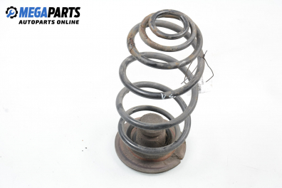 Coil spring for Opel Astra H 1.7 CDTI, 100 hp, hatchback, 2009, position: rear