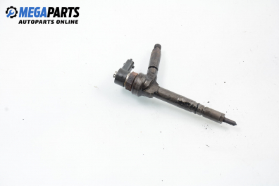 Diesel fuel injector for Opel Astra H 1.7 CDTI, 100 hp, hatchback, 5 doors, 2009