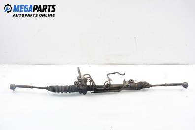 Hydraulic steering rack for Opel Astra H 1.7 CDTI, 100 hp, hatchback, 5 doors, 2009