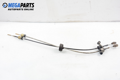 Getriebekabel for Opel Astra H 1.7 CDTI, 100 hp, hecktür, 5 türen, 2009