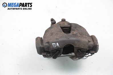 Bremszange for Opel Astra H 1.7 CDTI, 100 hp, hecktür, 5 türen, 2009, position: links, vorderseite