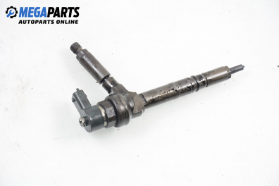 Diesel fuel injector for Opel Astra H 1.7 CDTI, 100 hp, hatchback, 5 doors, 2009