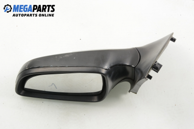 Mirror for Opel Astra H 1.7 CDTI, 100 hp, hatchback, 5 doors, 2009, position: left