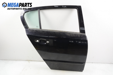 Ușă for Opel Astra H 1.7 CDTI, 100 hp, hatchback, 5 uși, 2009, position: dreaptă - spate