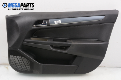 Interior door panel  for Opel Astra H 1.7 CDTI, 100 hp, hatchback, 5 doors, 2009, position: front - right