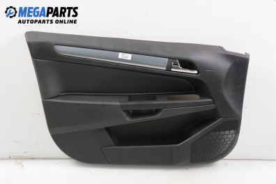 Interior door panel  for Opel Astra H 1.7 CDTI, 100 hp, hatchback, 5 doors, 2009, position: front - left