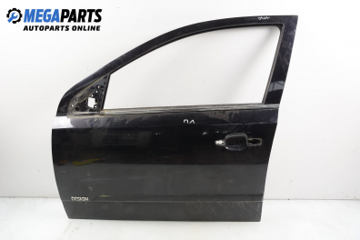 Door for Opel Astra H 1.7 CDTI, 100 hp, hatchback, 5 doors, 2009, position: front - left