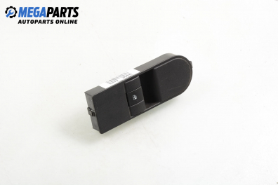 Power window button for Opel Astra H 1.7 CDTI, 100 hp, hatchback, 5 doors, 2009