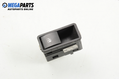 Power window button for Opel Astra H 1.7 CDTI, 100 hp, hatchback, 5 doors, 2009