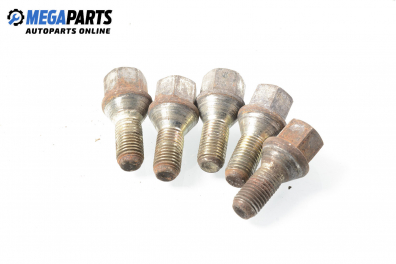 Bolts (5 pcs) for Opel Astra H 1.7 CDTI, 100 hp, hatchback, 5 doors, 2009