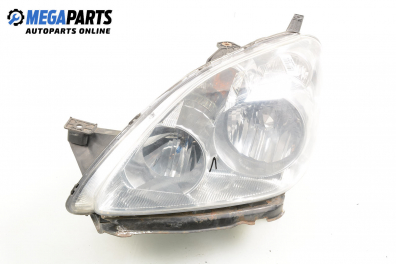 Headlight for Honda CR-V II (RD4–RD7) 2.2 CTDi, 140 hp, 2006, position: left