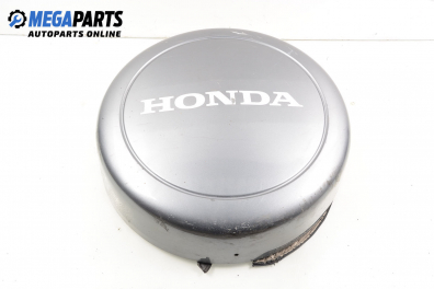 Spare tire cover for Honda CR-V II (RD4–RD7) 2.2 CTDi, 140 hp, 2006