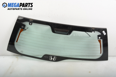 Rear window for Honda CR-V II (RD4–RD7) 2.2 CTDi, 140 hp, 2006