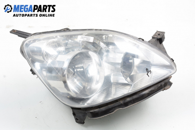 Headlight for Honda CR-V II (RD4–RD7) 2.2 CTDi, 140 hp, 2006, position: right